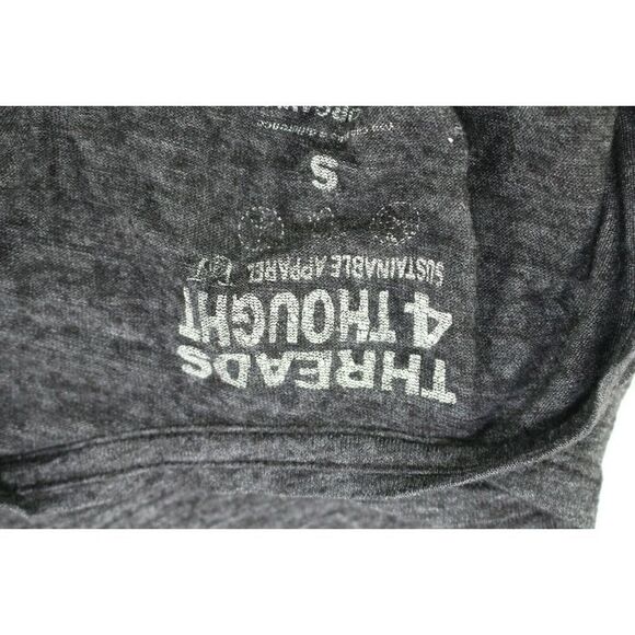 ladies THRESDS 4 THOUGHT top size S - Picture 3 of 3